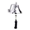 Weems & Plath Chrome Bell
