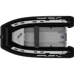 Highfield Classic CL-310 Aluminum RIB 10' 2" Boat - 2024 -Sports Store classic cl 310 aluminum rib 10 2 boat black classic cl 310 black pvc 2