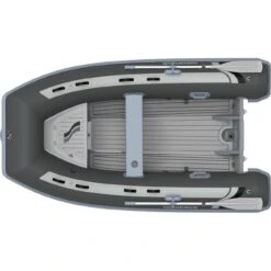 Highfield Classic CL-310 Aluminum RIB 10' 2" Boat - 2024 -Sports Store classic cl 310 aluminum rib 10 2 boat dark grey classic cl 310 dark grey pvc 2