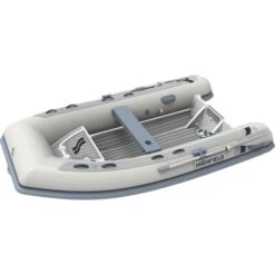 Highfield Classic CL-310 Aluminum RIB 10' 2" Boat - 2024 -Sports Store classic cl 310 aluminum rib 10 2 boat light grey classic cl 310 light grey pvc 1