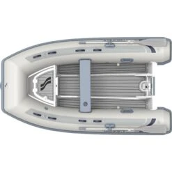 Highfield Classic CL-310 Aluminum RIB 10' 2" Boat - 2024 -Sports Store classic cl 310 aluminum rib 10 2 boat light grey classic cl 310 light grey pvc 2