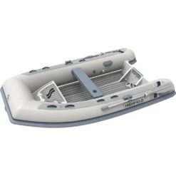 Highfield Classic CL-310 Aluminum RIB 10' 2" Boat - 2024 -Sports Store classic cl 310 aluminum rib 10 2 boat light grey classic cl 310 light grey pvc