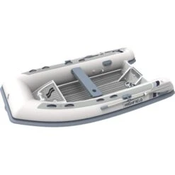 Highfield Classic CL-310 Aluminum RIB 10' 2" Boat - 2024 -Sports Store classic cl 310 aluminum rib 10 2 boat white classic cl 310 white pvc 1