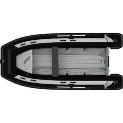 Highfield Classic CL-360 Aluminum RIB 11' 10" Boat - 2024 -Sports Store classic cl 360 aluminum rib 11 10 boat black classic cl 360 black pvc 2