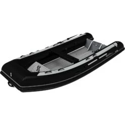 Highfield Classic CL-360 Aluminum RIB 11' 10" Boat - 2024 -Sports Store classic cl 360 aluminum rib 11 10 boat black classic cl 360 black pvc