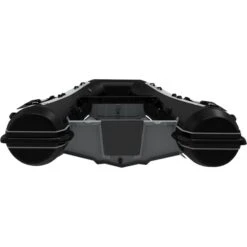 Highfield Classic CL-360 Aluminum RIB 11' 10" Boat - 2024 -Sports Store classic cl 360 aluminum rib 11 10 boat black classic cl 360 black pvc 3