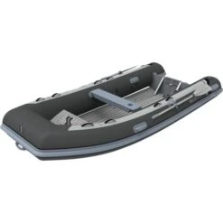 Highfield Classic CL-360 Aluminum RIB 11' 10" Boat - 2024 -Sports Store classic cl 360 aluminum rib 11 10 boat dark grey classic cl 360 dark grey pvc 1
