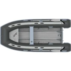 Highfield Classic CL-360 Aluminum RIB 11' 10" Boat - 2024 -Sports Store classic cl 360 aluminum rib 11 10 boat dark grey classic cl 360 dark grey pvc 2