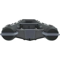 Highfield Classic CL-360 Aluminum RIB 11' 10" Boat - 2024 -Sports Store classic cl 360 aluminum rib 11 10 boat dark grey classic cl 360 dark grey pvc 3