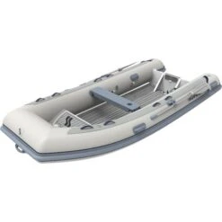 Highfield Classic CL-360 Aluminum RIB 11' 10" Boat - 2024 -Sports Store classic cl 360 aluminum rib 11 10 boat light grey classic cl 360 light grey pvc 1