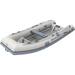 Highfield Classic CL-360 Aluminum RIB 11' 10" Boat - 2024 -Sports Store classic cl 360 aluminum rib 11 10 boat light grey classic cl 360 light grey pvc