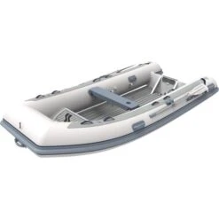 Highfield Classic CL-360 Aluminum RIB 11' 10" Boat - 2024 -Sports Store classic cl 360 aluminum rib 11 10 boat white classic cl 360 white pvc 1