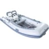 Highfield Classic CL-380 FCT Aluminum RIB 12' 6" Boat With Tohatsu 30 HP Motor - MFS30 -2024