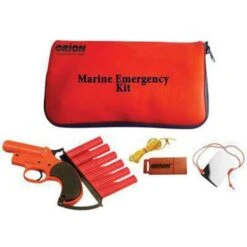 Orion Coastal Alerter Kit With Accessories - 572