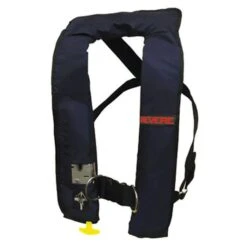 Revere ComfortMax Inflatable PFD/Life Jacket With Harness - Automatic