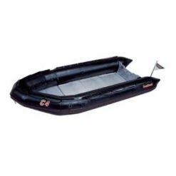 Bombard Commando C4 Aluminum Floor 14' 1" Boat - 2023