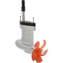 Torqeedo Cruise 12.0 Fixed Pod Electric Motor - Torqlink - 1283-00 -Sports Store cruise 120 fixed pod electric motor torqlink 1283 00 3