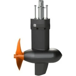 Torqeedo Cruise 3.0 Fixed Pod Electric Motor - TQ Bus - 1268-00 -Sports Store cruise 30 fixed pod electric motor tq bus 1268 00 3