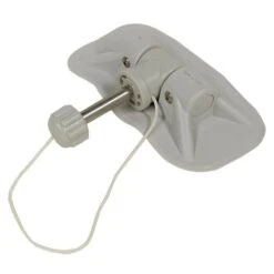 Defender CSM Oarlock Assembly - OA016