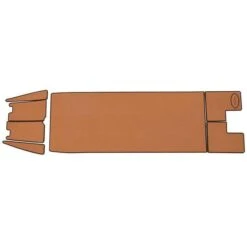 AquaTraction Custom Non-Skid Boat Flooring - Achilles HB-385DX