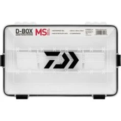 Daiwa D-Box Feeder Case -Sports Store d box feeder case d boxms 1