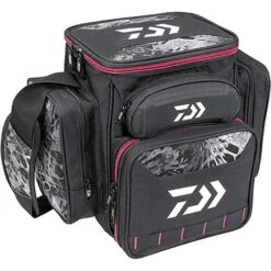 Daiwa D-Vec Tackle Pack