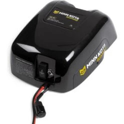 Minn Kota DeckHand 40 Pontoon Electric Anchor Winch - 1810141 -Sports Store deckhand 40 electric anchor winch 1810140 2