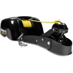 Minn Kota DeckHand 40 Pontoon Electric Anchor Winch - 1810141 -Sports Store deckhand 40 electric anchor winch 1810140 6