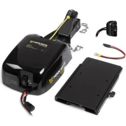 Minn Kota DeckHand 40 Pontoon Electric Anchor Winch - 1810141