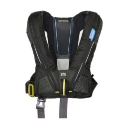Spinlock Deckvest VITO Inflatable PFD/Life Jacket - DW-VT/H170