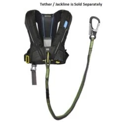 Spinlock Deckvest VITO Inflatable PFD/Life Jacket - DW-VT/H170 -Sports Store deckvest vito inflatable pfd life jacket dw vt h170 5