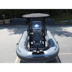 Zodiac Defender Pro Patrol 6.5DP Fiberglass RIB 20' Boat With Yamaha 150 HP Motor - F150 - 2024 -Sports Store defender pro patrol 65dp fiberglass rib 20 boat with yamaha 150 hp defender pro patrol 65dp grey 11