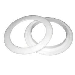 OceanLED Delrin Isolation Sleeve For 150XFM/250XFM