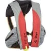 Onyx A/M-24 Deluxe Automatic/Manual Inflatable Life Jacket/PFD