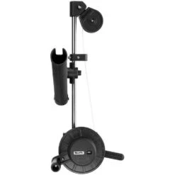 Scotty Depthmaster Compact Manual Downrigger -Sports Store depthmaster compact manual downrigger 1050 3