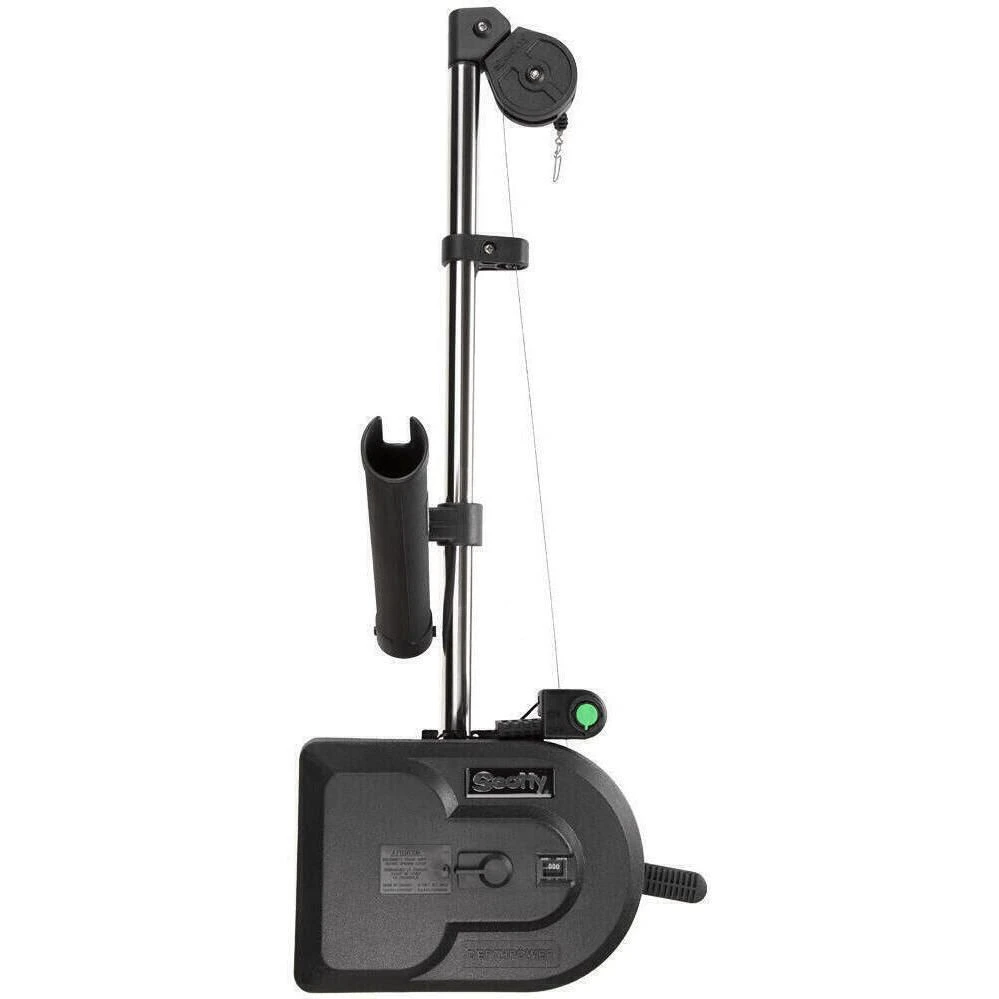 Scotty Depthpower 30" Electric Downrigger - 1101 3 Scotty Depthpower 30" Electric Downrigger - 1101 - Image 3