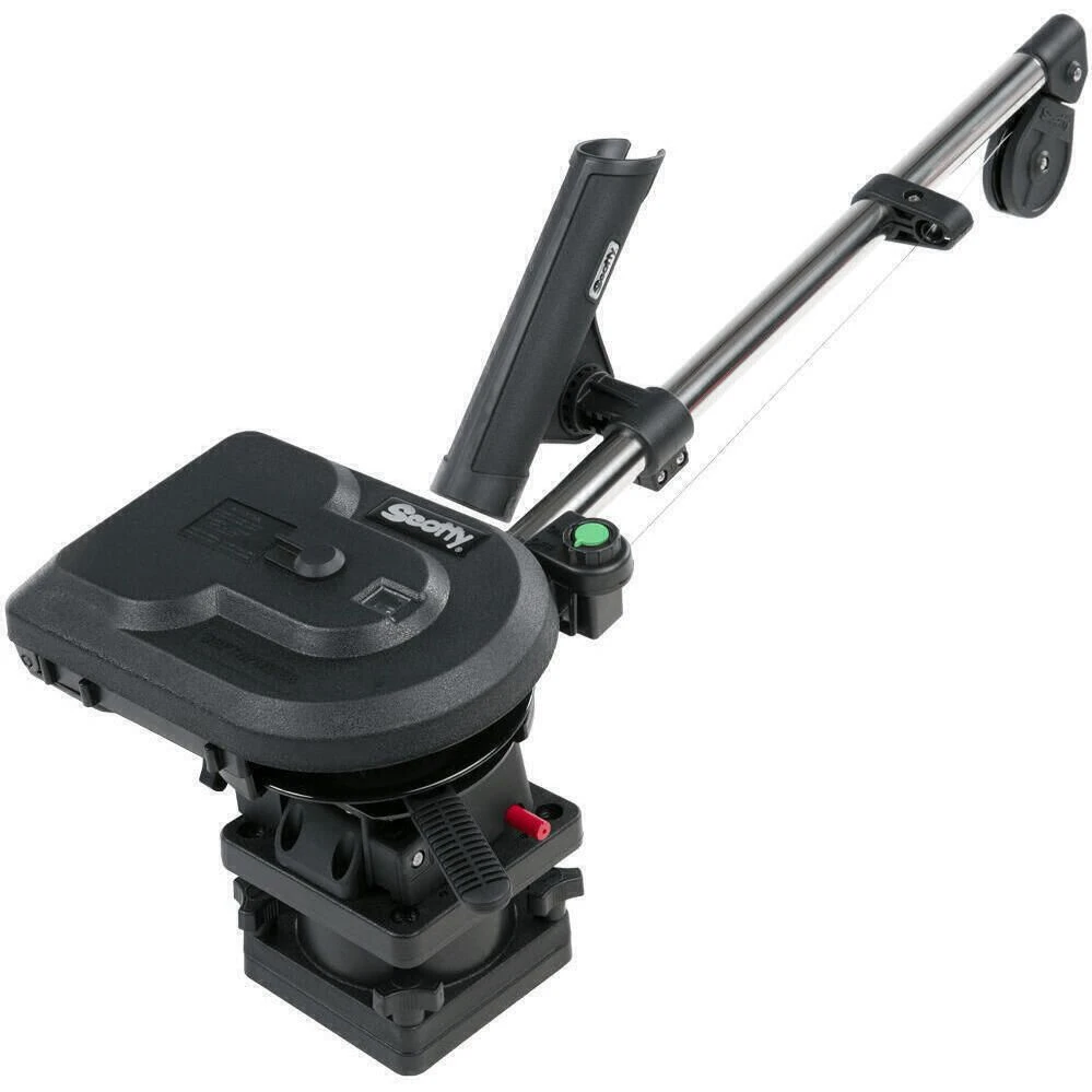 Scotty Depthpower 30" Electric Downrigger - 1101 1 Scotty Depthpower 30" Electric Downrigger - 1101
