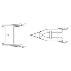 Novabraid Dinghy Tow Bridle And Painter - 28974 -Sports Store dinghy tow bridle and painter 28974 3