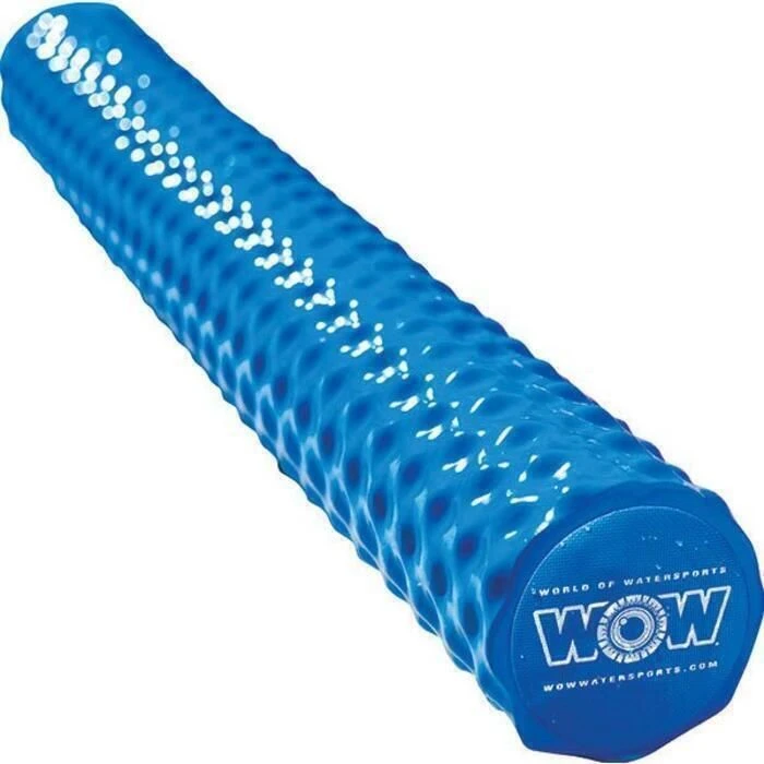 WOW Sports Dipped Foam Pool Noodle 1 WOW Sports Dipped Foam Pool Noodle