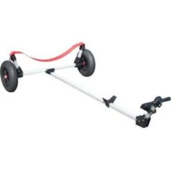 Dynamic Dollies & Racks Dolly Type 1 - Inflatable 8' - 10013