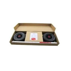 Dynamic Dollies & Racks Dolly Type 6 - Optimist - 16001 -Sports Store dolly type 1 dyer 8 10004 3 3