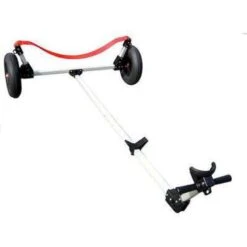 Dynamic Dollies & Racks Dolly Type 3 - Sunfish - 13003