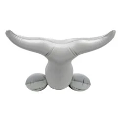 Airhead Dolphin 2-Person Inflatable Towable Boat Tube - AHHD-3056 -Sports Store dolphin 2 person inflatable towable boat tube ahhd 3056 3