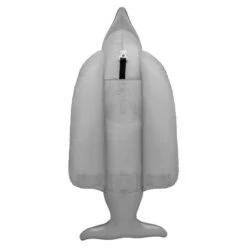 Airhead Dolphin 2-Person Inflatable Towable Boat Tube - AHHD-3056 -Sports Store dolphin 2 person inflatable towable boat tube ahhd 3056 5