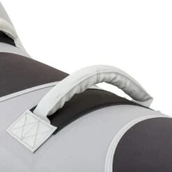 Airhead Dolphin 2-Person Inflatable Towable Boat Tube - AHHD-3056 -Sports Store dolphin 2 person inflatable towable boat tube ahhd 3056 8