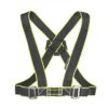 Plastimo Double Adjustable Adult Safety Harness - 66829