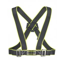 Plastimo Double Adjustable Adult Safety Harness - 66829
