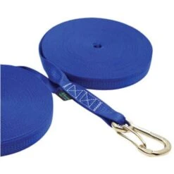 Suncor Double Jackline With Clip