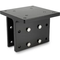 Cannon Downrigger Rail/Side Mount - 2250940