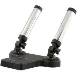Scotty Dual Rocket Launcher Rod Holder - 447